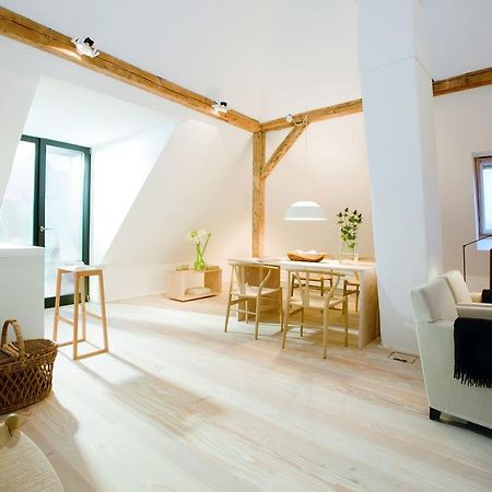 Pudelsand Apartment Нордерней Стая снимка