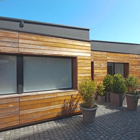 Pudelsand Apartment Нордерней Екстериор снимка