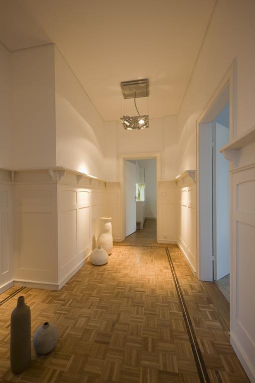 Pudelsand Apartment Нордерней Стая снимка