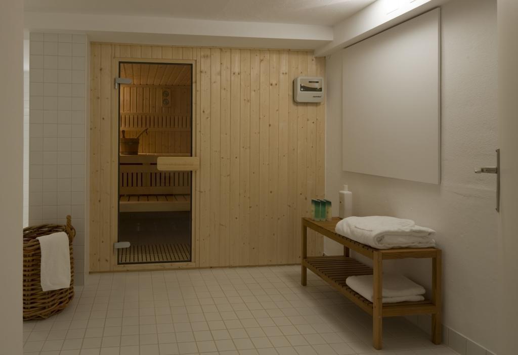 Pudelsand Apartment Нордерней Екстериор снимка